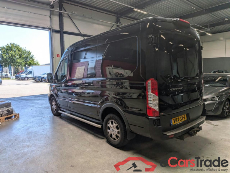 FORD Transit 350 2.0 TDCI L2H2 Li #4