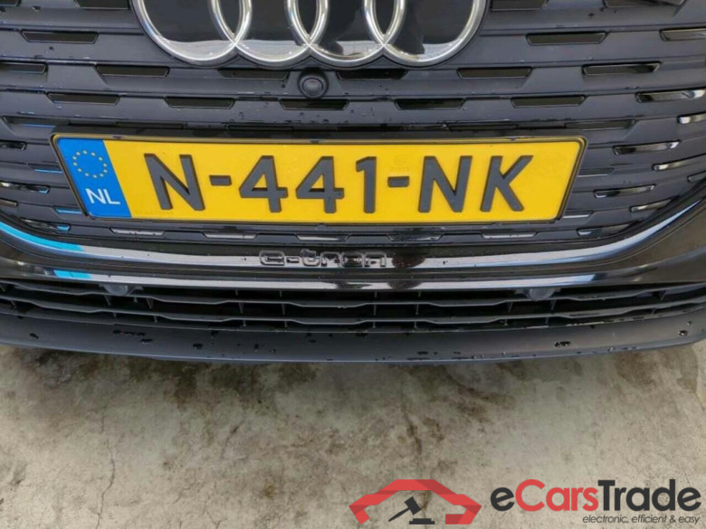 AUDI Q4 e-tron 40 L ed S Com 77 kWh #4