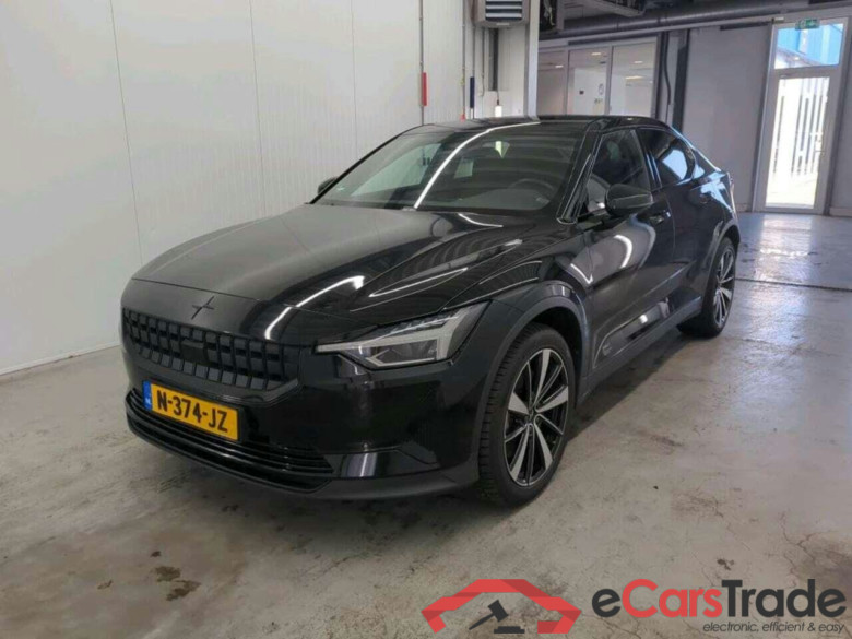 Polestar 2 SRSM 63kWh