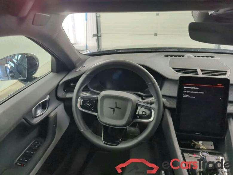 Polestar 2 SRSM 63kWh #3