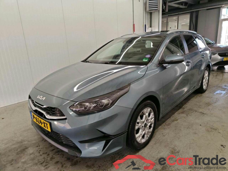 KIA ceed sportswagon 1.0 T-GDi DynPlusL. #1