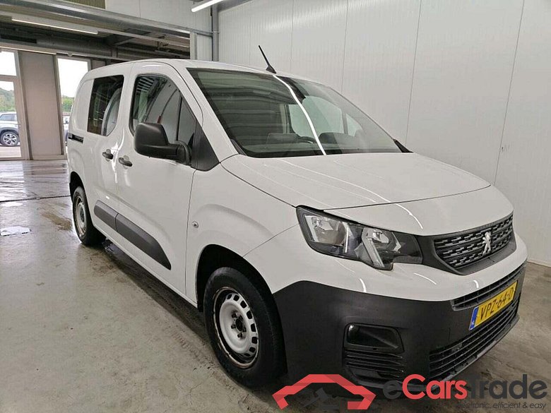 PEUGEOT Partner 1.2 PT. Premium #5