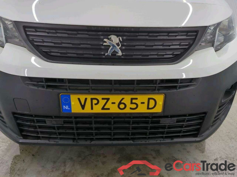 PEUGEOT Partner 1.2 PT. Premium #4