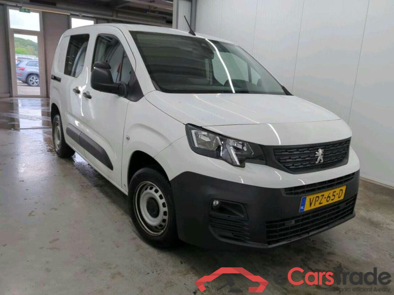 PEUGEOT Partner 1.2 PT. Premium #5