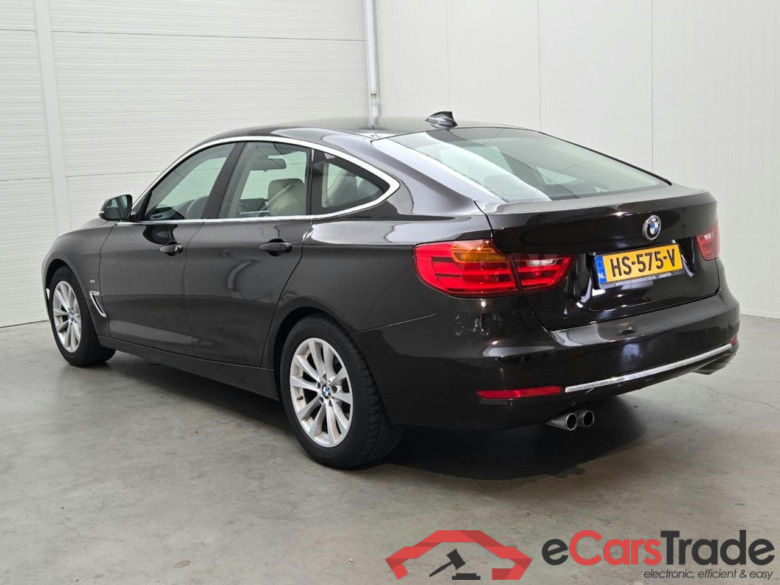 BMW 3-serie Gran Turismo 328i High Executive #3
