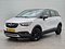 preview Opel Crossland X #0