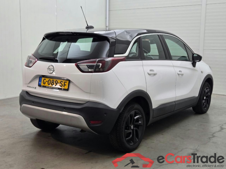 OPEL Crossland X 1.2 Turbo Innovation #4