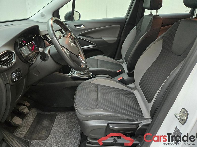 OPEL Crossland X 1.2 Turbo Innovation #5