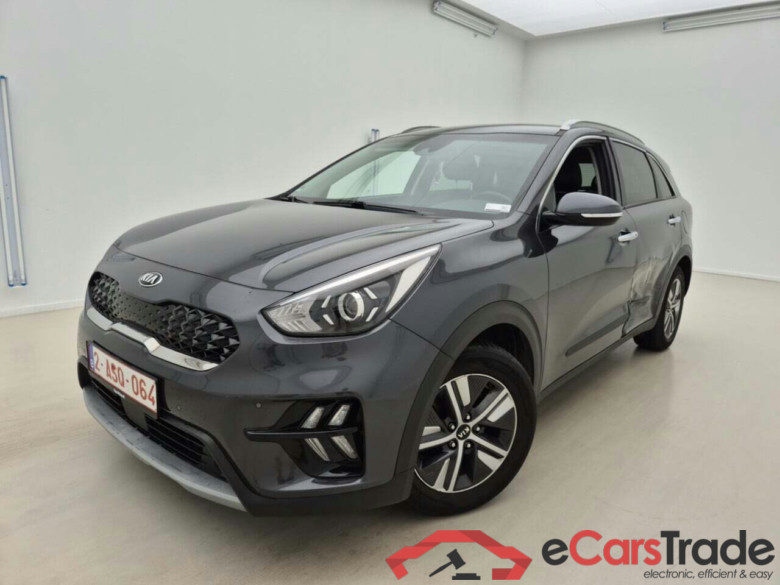 KIA NIRO 1.6 GDI HEV PULSE AUT. #1