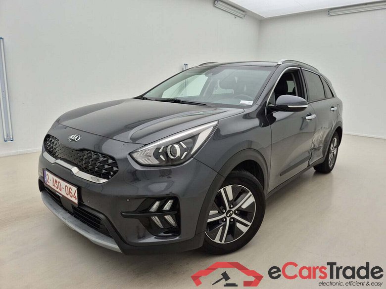 KIA NIRO 1.6 GDI HEV PULSE AUT.