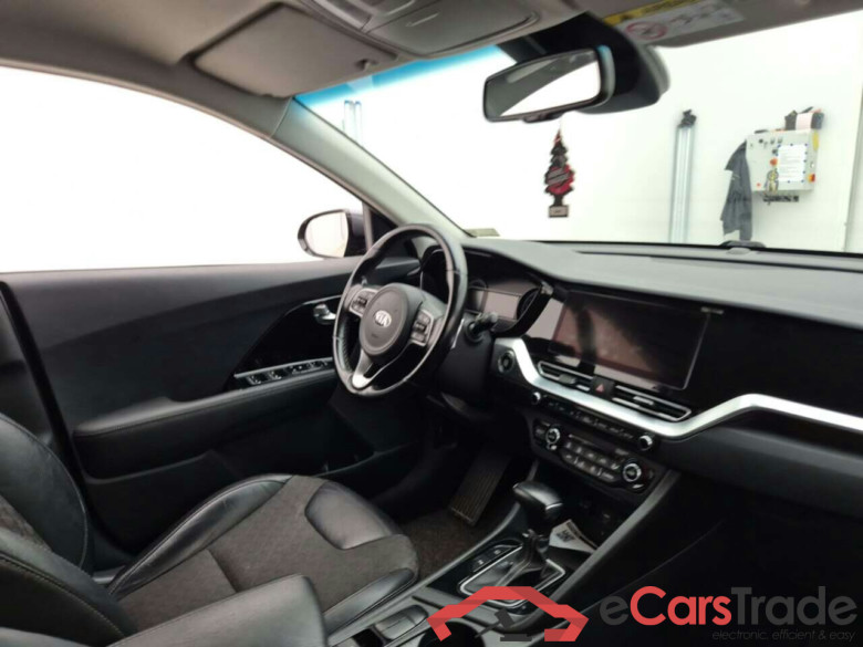 KIA NIRO 1.6 GDI HEV PULSE AUT. #3