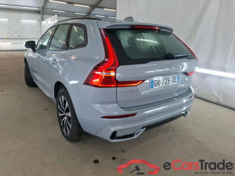 XC60 Plus Style Dark 2WD 2.0 B4 195CV BVA8 E6d #2