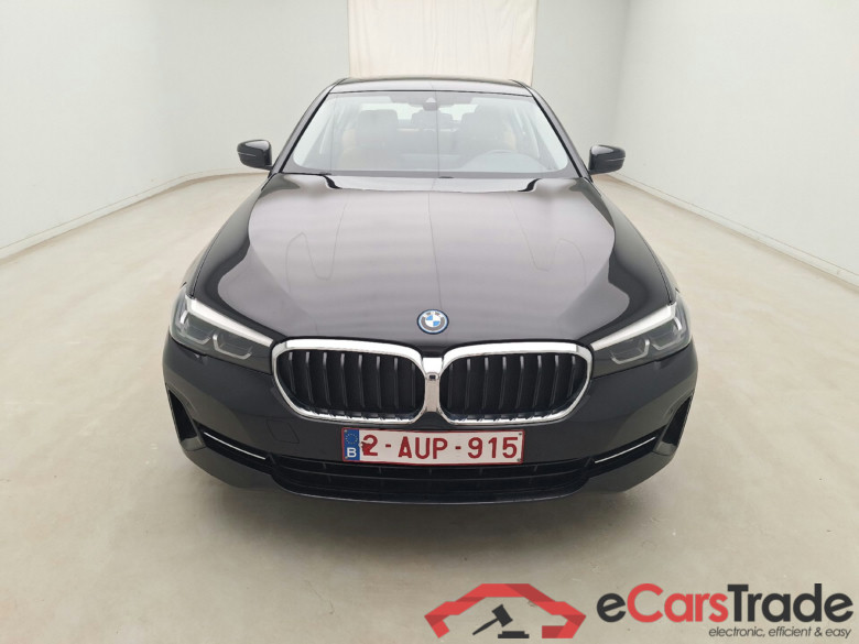 BMW, 5-serie FL'20 PHEV, BMW 5 Reeks Berline 530e 215kW 4d #1
