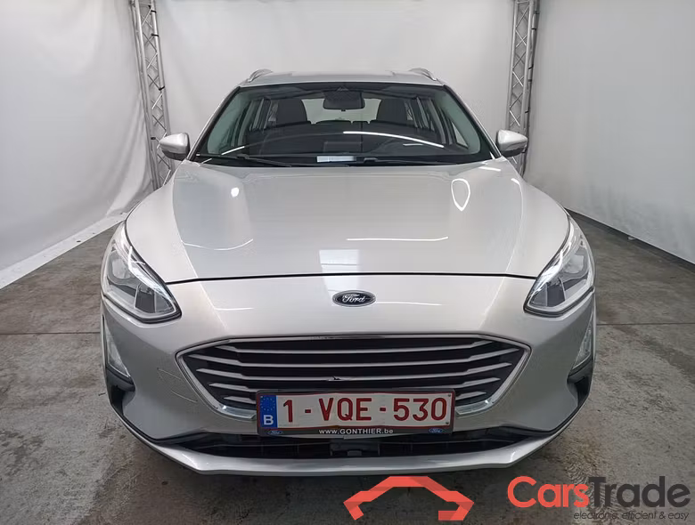 Ford Focus Clipper 1.0i EcoB. 92kW Trend Ed. Business 5d !!Technical issue, Rolling car!!! #5