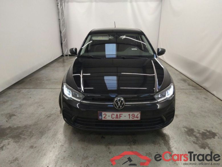 Volkswagen Polo 1.0 TSI Life DSG 5d #5