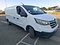preview Renault Trafic #3