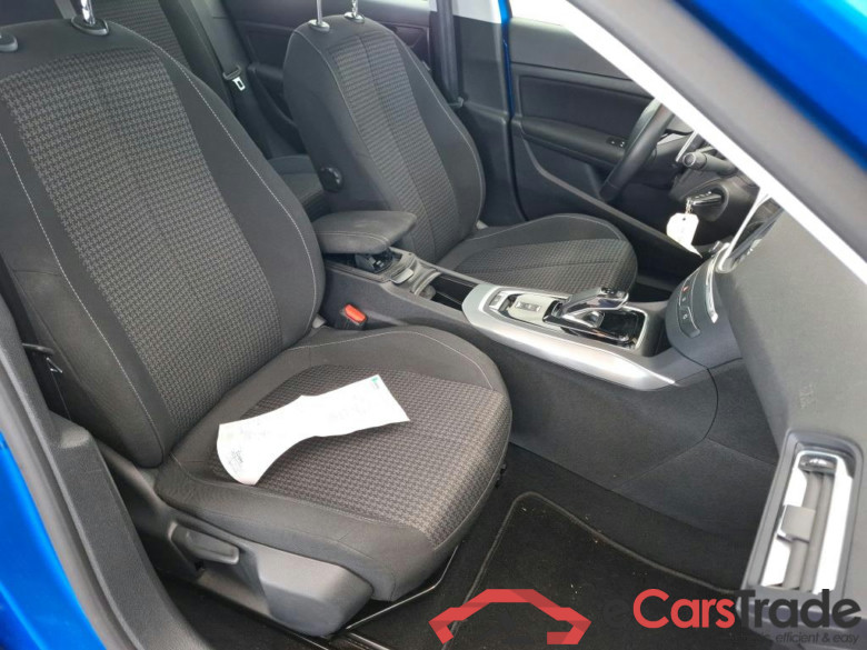 308 Active Business 1.5 HDi 130CV BVA8 E6d #6