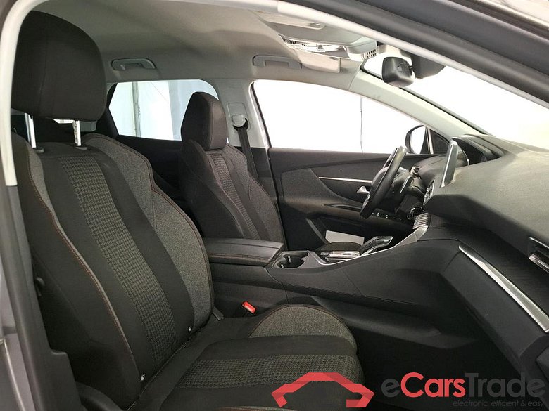 3008 Active Business 1.5 HDi 130CV BVA8 E6d #6