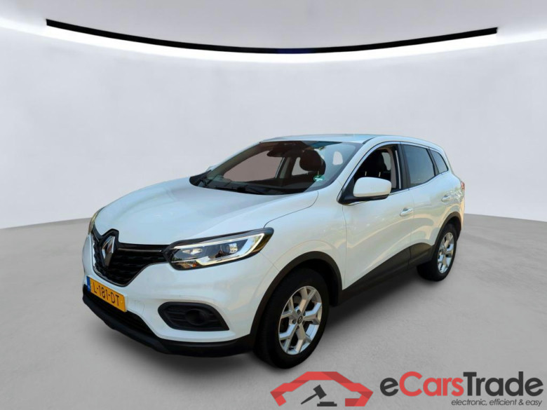 RENAULT KADJAR 103 kW #1
