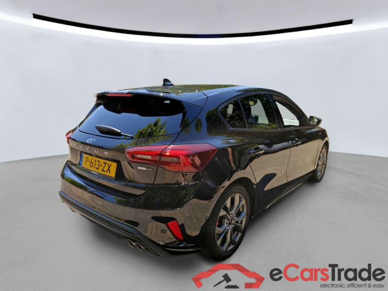 FORD FOCUS 91 kW #6