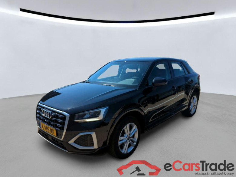AUDI Q2 110 kW #1