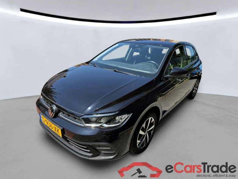 VOLKSWAGEN POLO 70 kW #1
