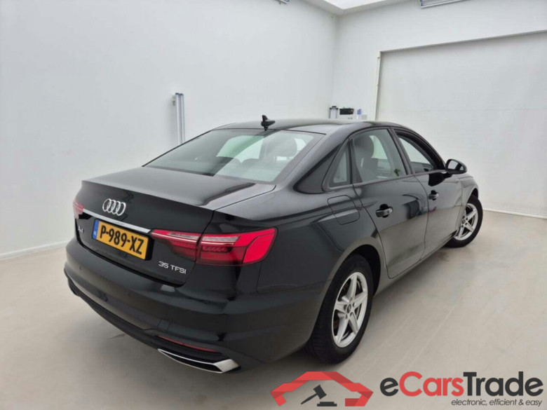 AUDI A4 LIMOUSINE 35 TFSI Pro Line #2