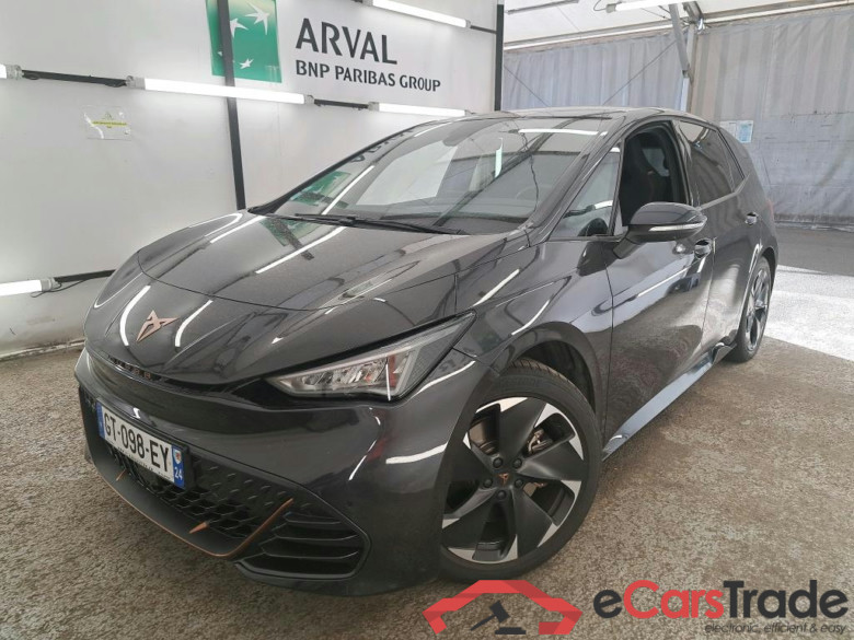 CUPRA Born / 2021 / 5P / Berline 230ch - batterie XL VZ #1