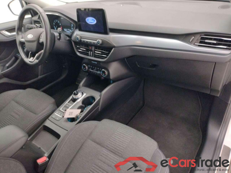FORD FOCUS 1.5 EcoB. Active Bns #3
