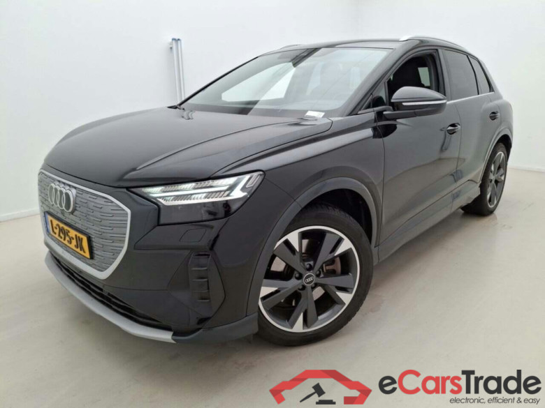 AUDI Q4 e-tron 40 L ed. Adv. 77 kWh