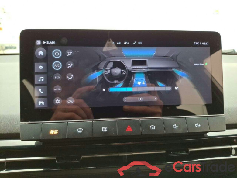 MG MG4 Electric Standard 51 kWh #6
