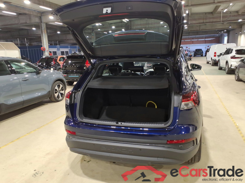 AUDI Q4 E-TRON BEV 55KWH 35 ATTRACTION AUTO #2