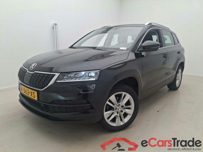 SKODA Karoq 1.5 TSI Bns.Ed. Plus