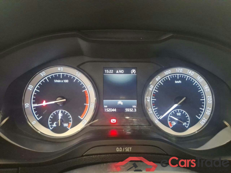 SKODA Karoq 1.5 TSI Bns.Ed. Plus #4