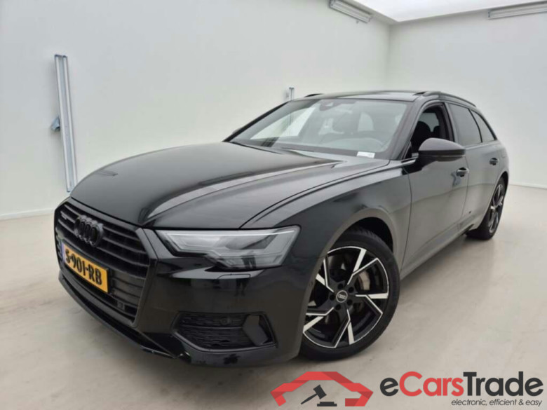 AUDI A6 Avant 50 TFSI e quattro Advanced edi #1