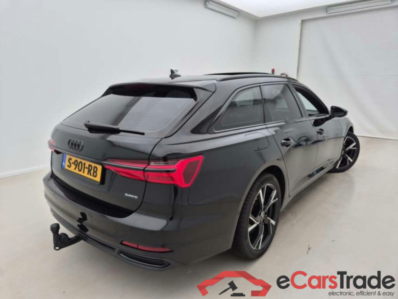 AUDI A6 Avant 50 TFSI e quattro Advanced edi #2