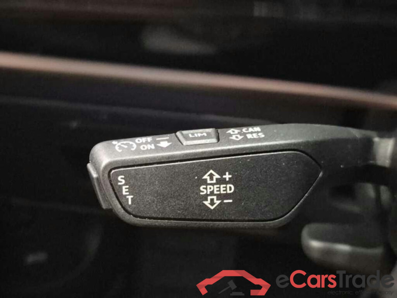 AUDI A6 Avant 50 TFSI e quattro Advanced edi #6