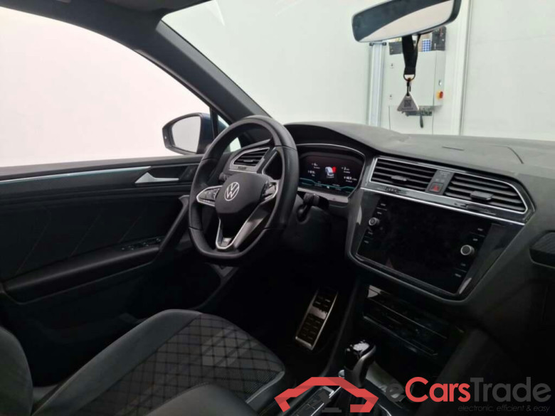 VOLKSWAGEN Tiguan 1.5 TSI R-Line Bns+ #3
