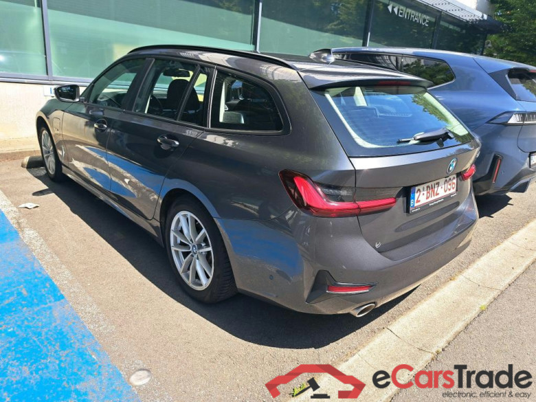 BMW 3 SERIES TOURING 2.0 330E (215KW) TOURING #2