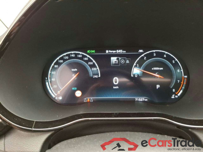 KIA ceed sportswagon 1.5 T-GDi ExecutiveLine #4