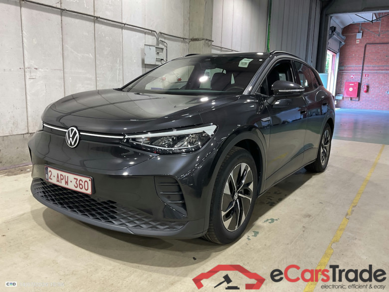 VOLKSWAGEN ID.4 BEV 77KWH LIFE AUTO