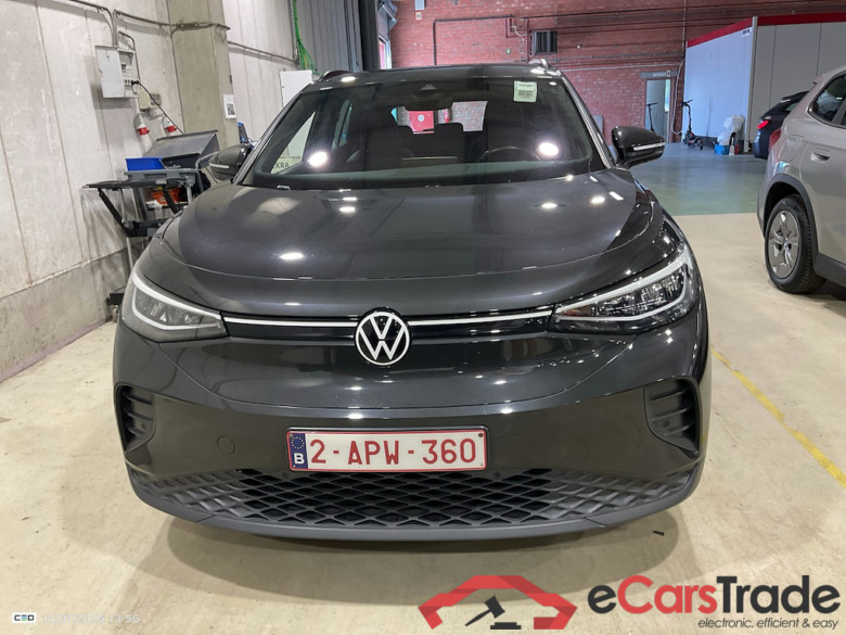 VOLKSWAGEN ID.4 BEV 77KWH LIFE AUTO #2