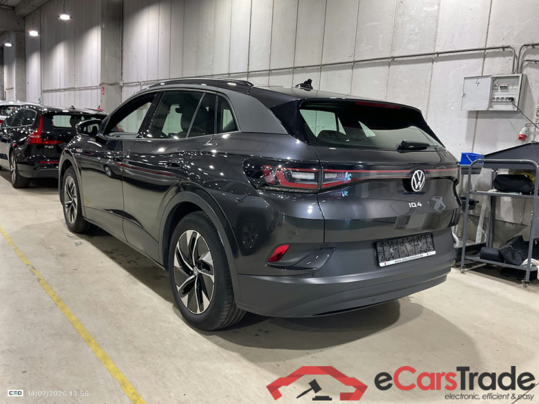 VOLKSWAGEN ID.4 BEV 77KWH LIFE AUTO #3
