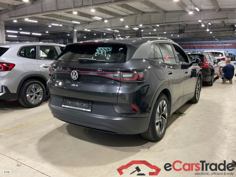 VOLKSWAGEN ID.4 BEV 77KWH LIFE AUTO #4