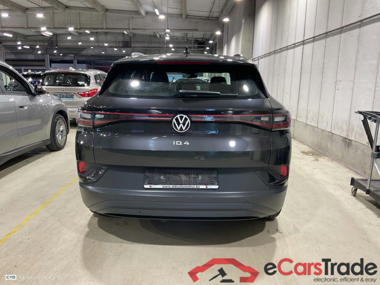 VOLKSWAGEN ID.4 BEV 77KWH LIFE AUTO #5