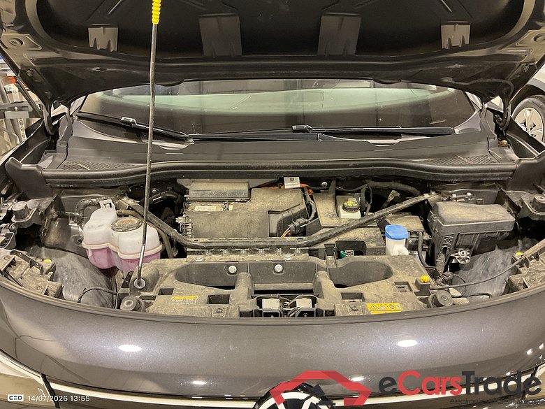 VOLKSWAGEN ID.4 BEV 77KWH LIFE AUTO #6