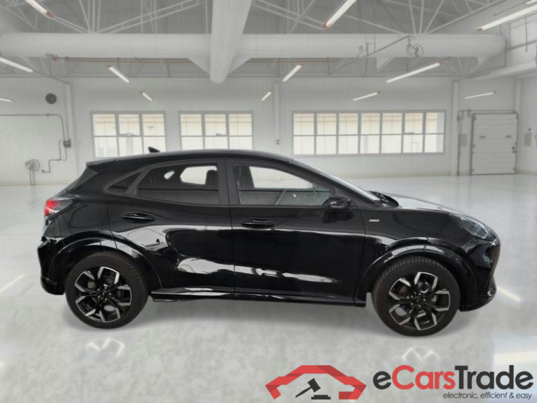 FORD PUMA / 2019 / 5P / SUV 1.0 ECOBOOST HYBRID 125CV ST-LINE X #6