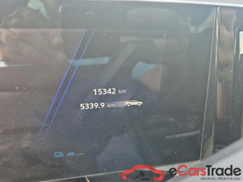 Espace VI Esprit Alpine E-Tech Hybrid 1.2 E-TECH Hybrid 200CV ATV 7 Plazas 6E #5