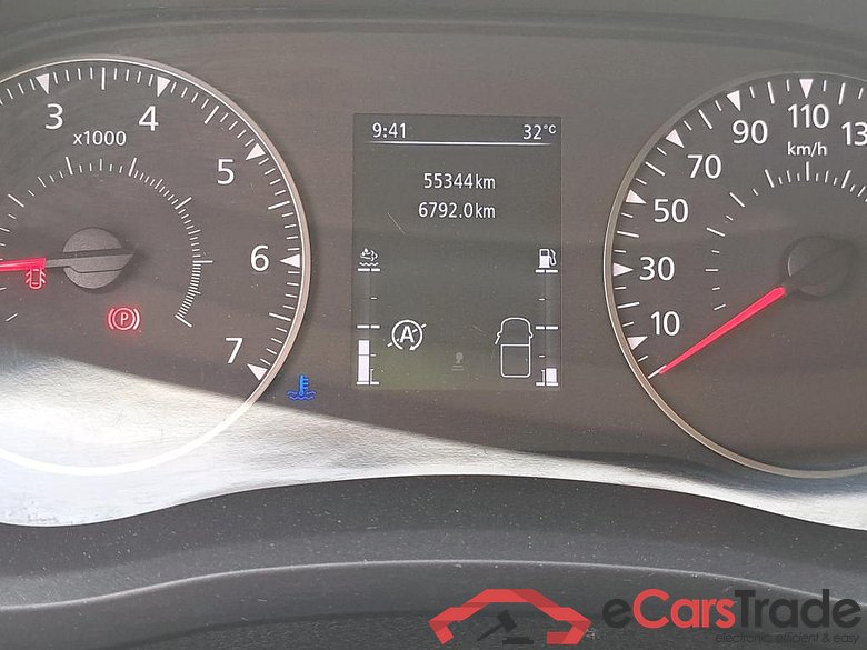 RENAULT Master / 2019 / 4P / furgón Fu. P L4H3 3500 RS E B dCi 121kW (165CV) #5