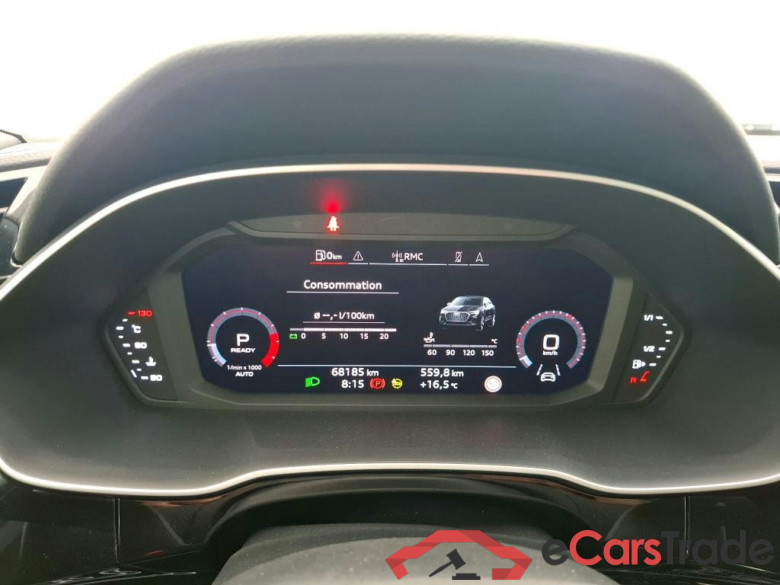 AUDI Q3 Sportback / 2019 / 5P / SUV 35 TFSI 150 MHEV S Tronic 7 S LINE #6